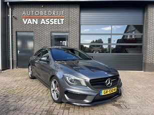 Mercedes-Benz CLA-Klasse 250 Edition 1 AMG (bj 2014)