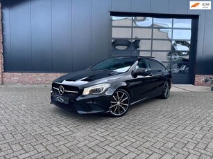 Mercedes-Benz CLA-klasse Shooting Brake 180 Prestige