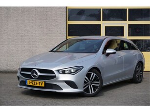 Mercedes-Benz CLA-Klasse Shooting Brake 200 164PK! Automaat