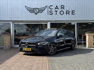 Mercedes-Benz CLA-Klasse Shooting Brake 200 Business