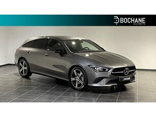 Mercedes-Benz CLA-klasse Shooting Brake 200 Luxury Line