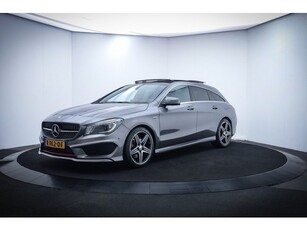 Mercedes-Benz CLA-Klasse Shooting Brake 250 Sport 4MATIC