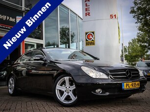 Mercedes-Benz CLS-Klasse 350 CGI Prestige /Mooie Youngtimer