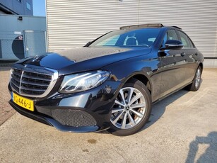 Mercedes-Benz E-Klasse 200 d Business Solution AMG Incl BTW