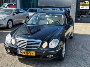 Mercedes-Benz E-klasse 230 Avantgarde