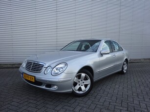 Mercedes-Benz E-Klasse 240 Elegance Leder / Trekhaak / Lm