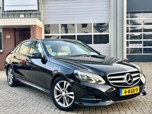 Mercedes-Benz E-klasse 250 Prestige Avantgarde