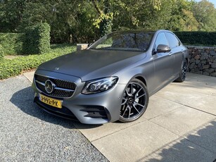 Mercedes-Benz E-Klasse AMG 43 4Matic Premium Plus