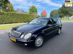 Mercedes-Benz E-klasse Combi 200 K. NAP/CLIMA/APK/CRUISE