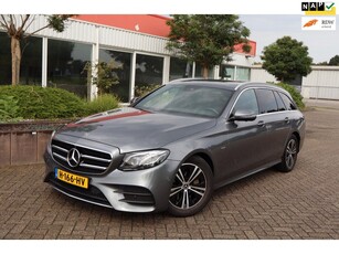 Mercedes-Benz E-klasse Estate 200 d ///AMG Pakket Sport