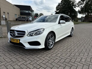 Mercedes-Benz E-Klasse Estate 250 Edition Sport Avantgarde