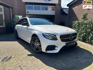 Mercedes-Benz E-klasse Estate AMG 43 4Matic