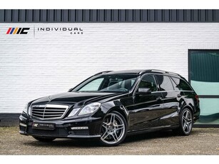 Mercedes-Benz E-klasse Estate AMG 63 6.2 V8 525pk E63