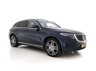 Mercedes-Benz EQC 400 4MATIC Business Solution Luxury 80