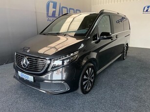 Mercedes-Benz EQV 300 L2 - 8 Pers. - Leer - 360 - Elec.