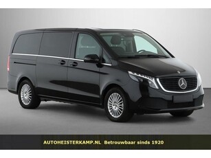 Mercedes-Benz EQV 300 L2 Avantgarde Leder 360 Camera Navi