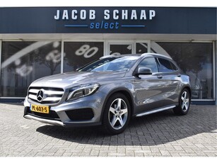 Mercedes-Benz GLA 180 AMG Line / Leder / Xenon / 18