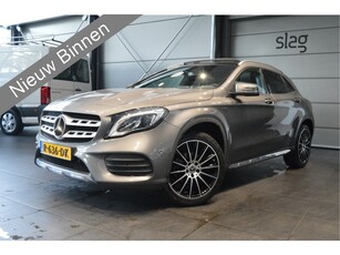 Mercedes-Benz GLA 200 AMG Pakket navi camera trekhaak pdc