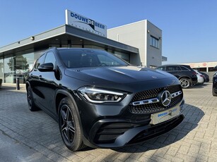 Mercedes-Benz GLA 200 AMG Premium Plus Aut pano/dak, DAB