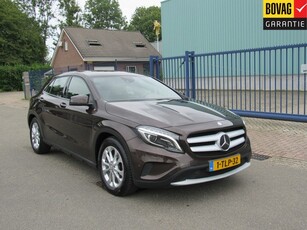 Mercedes-Benz GLA 200 Prestige (bj 2014, automaat)