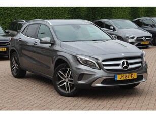 Mercedes-Benz GLA 200 Prestige / Trekhaak / Camera /