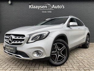 Mercedes-Benz GLA 250 4-Matic 211 pk Premium AUT. dealer