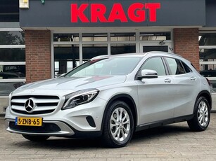 Mercedes-Benz GLA Ambition 220 CDI 4Matic - automaat - navi