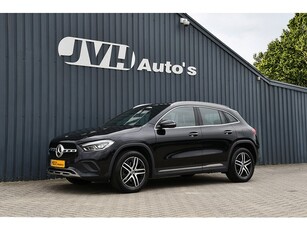 Mercedes-Benz GLA GLA200 163pk 7G DCT/AUT Sport 07-2021