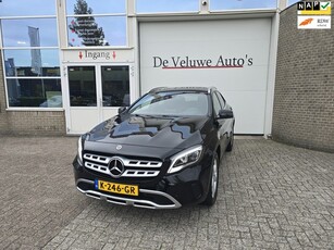 Mercedes-Benz GLA-klasse 180 Premium Plus / zeer nette auto