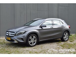 Mercedes-Benz GLA-klasse 180 Prestige 55.000 KM , vrijwel