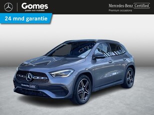 Mercedes-Benz GLA-klasse 200 AMG Panoramadak Trekhaak