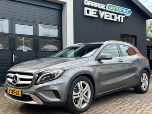 Mercedes-Benz GLA-klasse 250 4Matic 1800kg Trekgewicht