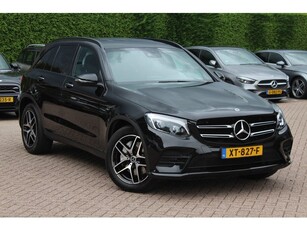 Mercedes-Benz GLC 220 d 4MATIC Premium Plus / Trekhaak /