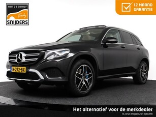 Mercedes-Benz GLC 350e Plug-in 4MATIC Premium Plus 327 PK