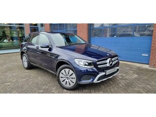 Mercedes-Benz GLC. 4 matic... 350E benzine /Hybrid