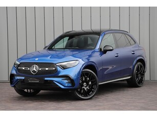 Mercedes-Benz GLC 400e AMG 4-Matic Aut9 381PK Head-up