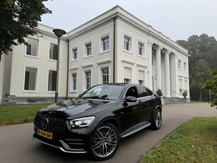 Mercedes-Benz GLC Coupé AMG 43 4MATIC Premium Plus