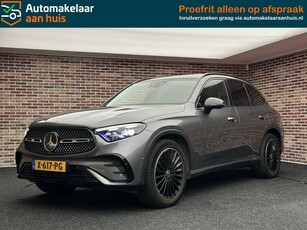 Mercedes-Benz GLC-klasse 200 4MATIC AMG PANO, NAVI