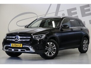 Mercedes-Benz GLC-klasse 200 Business Solution Limited/