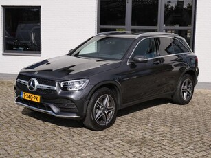 Mercedes-Benz GLC-klasse 300 4MATIC AMG 14.000km !!!