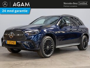 Mercedes-Benz GLC-klasse 300e 4MATIC AMG Line Premium