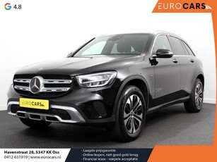 Mercedes-Benz GLC-klasse 300e 4MATIC PHEV Exclusive