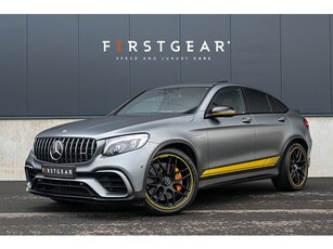 Mercedes-Benz GLC-klasse Coupé AMG 63 S 4MATIC+ *EDITION 1