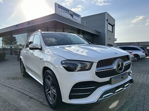 Mercedes-Benz GLE 350 e 4MATIC AMG Pano-Dak Trekhaak