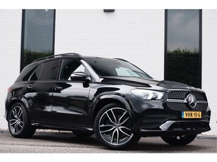 Mercedes-Benz GLE 400d / AMG / Pano / Luchtvering /