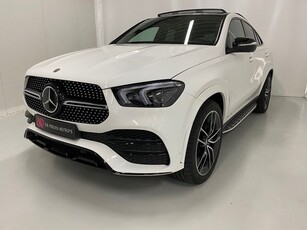 Mercedes-Benz GLE Coupé 350 e 4MATIC AMG 22 Inch HUD