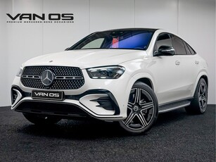 Mercedes-Benz GLE Coupé GLE 400 e 4MATIC AMG Line NIGHT