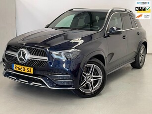 Mercedes-Benz GLE-Klasse 350d 4Matic / AMG / Widescreen /