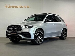 Mercedes-Benz GLE-klasse 450 4M AMG Open dak Trekhaak