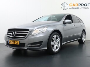 Mercedes-Benz R-klasse 350 CDI 4-Matic Prestige 7p.